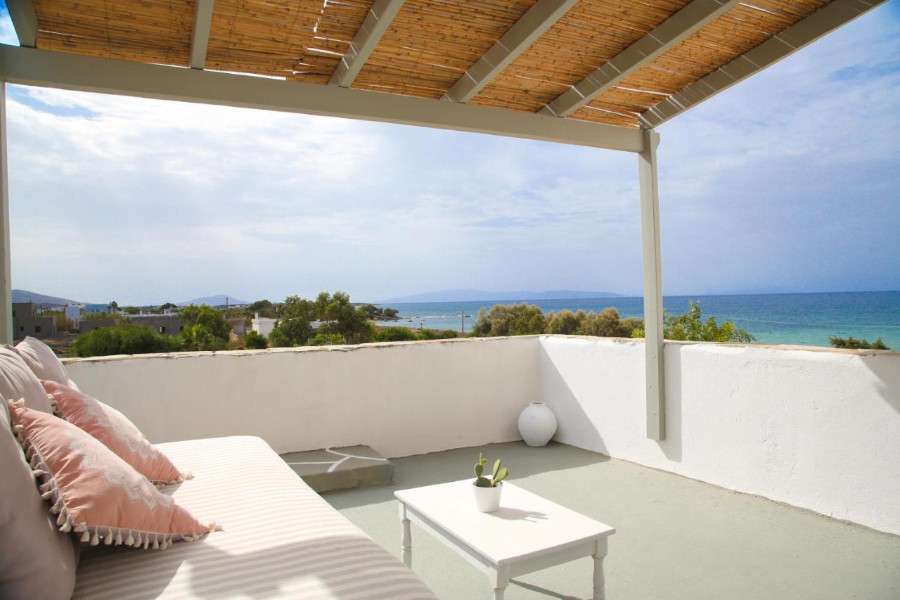 Thalassa Naxos 3 *