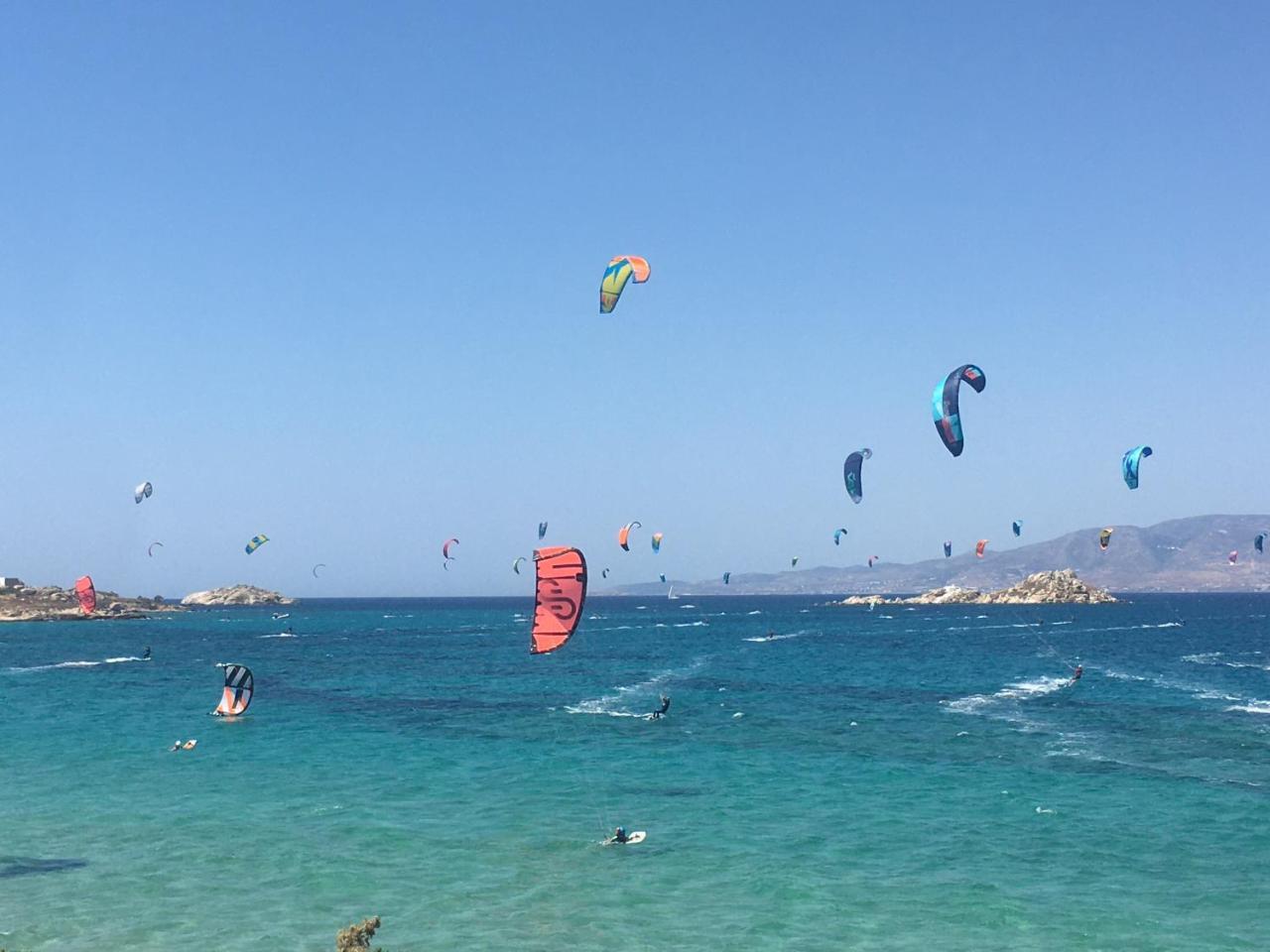 Thalassa Naxos 3 *