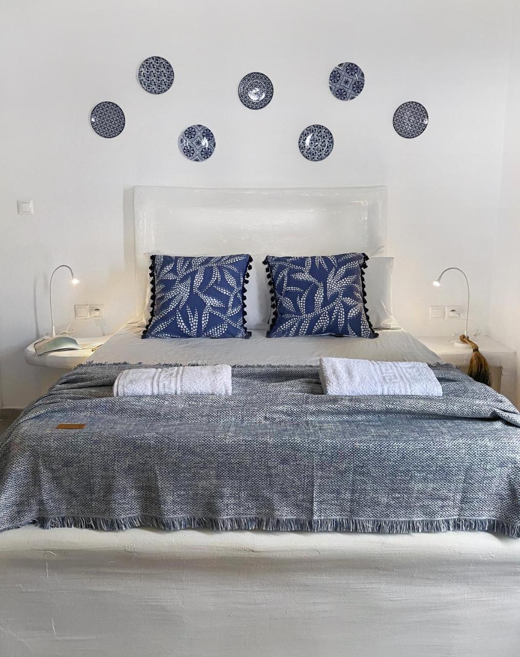 Thalassa Naxos 3 *