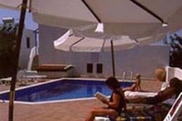 PaulEva Apartments 1 *