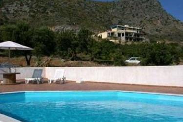 PaulEva Apartments 1 *