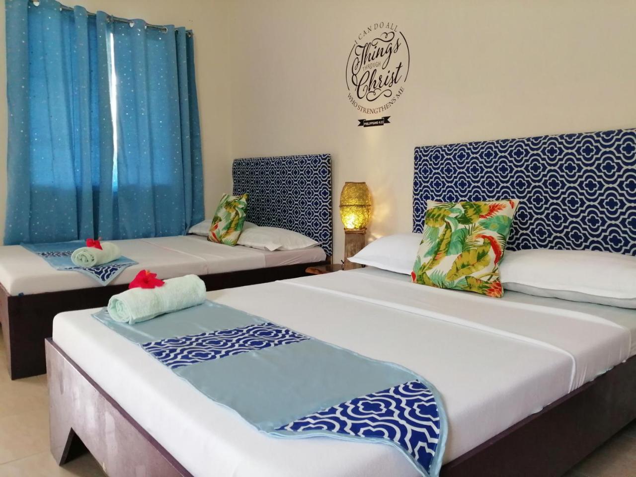 Happy's Homestay