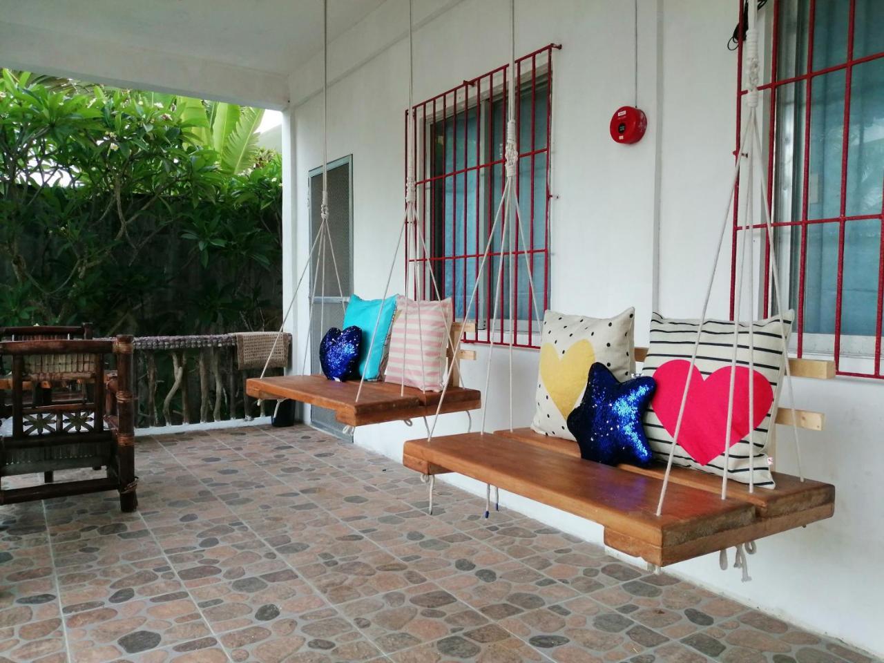 Happy's Homestay