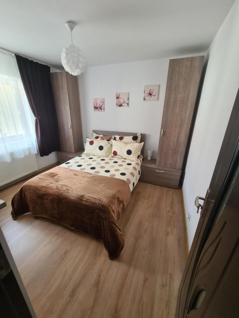 Iali Apartment