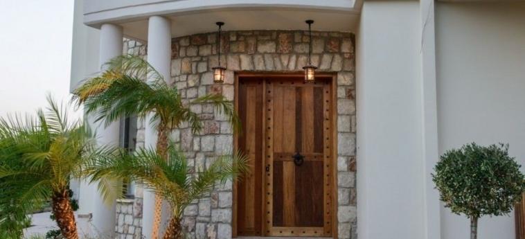 Rhodes Gem Villa 4 *