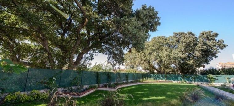 Rhodes Gem Villa 4 *