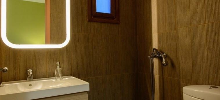 Rhodes Gem Villa 4 *