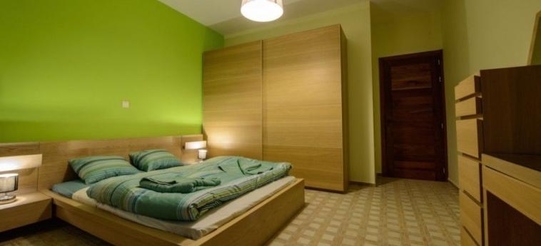 Rhodes Gem Villa 4 *