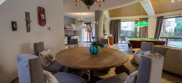 Rhodes Gem Villa 4 *