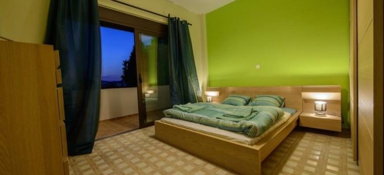 Rhodes Gem Villa 4 *