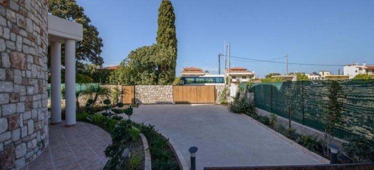 Rhodes Gem Villa 4 *