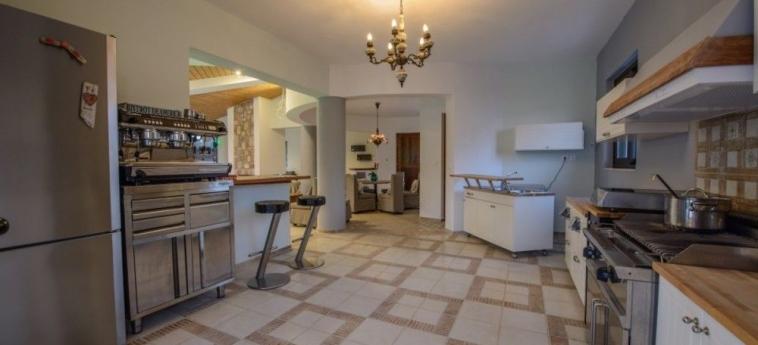 Rhodes Gem Villa 4 *