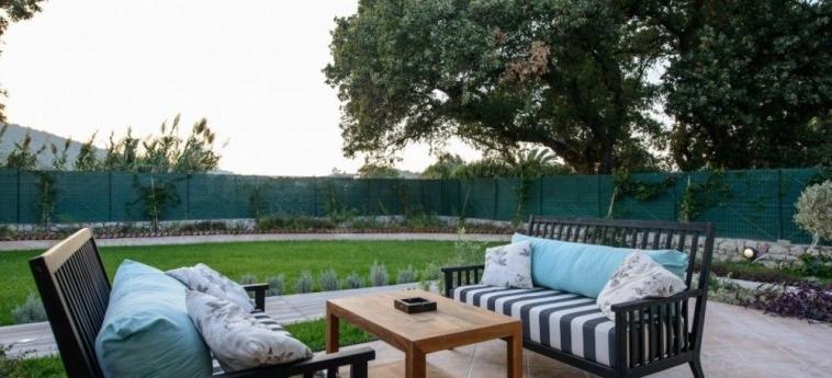 Rhodes Gem Villa 4 *