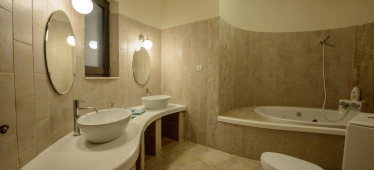 Rhodes Gem Villa 4 *