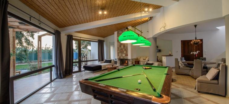 Rhodes Gem Villa 4 *