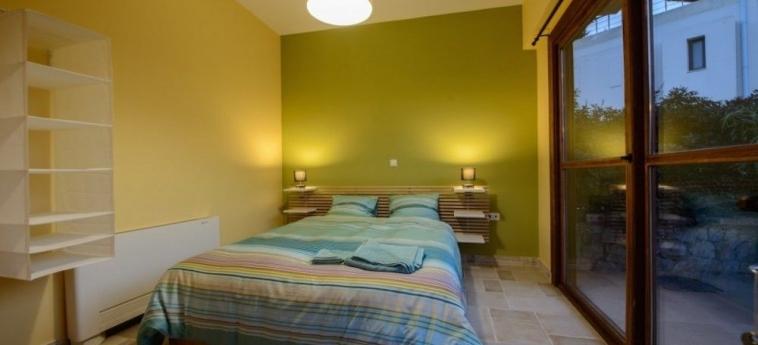 Rhodes Gem Villa 4 *