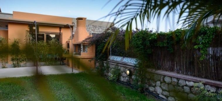 Rhodes Gem Villa 4 *