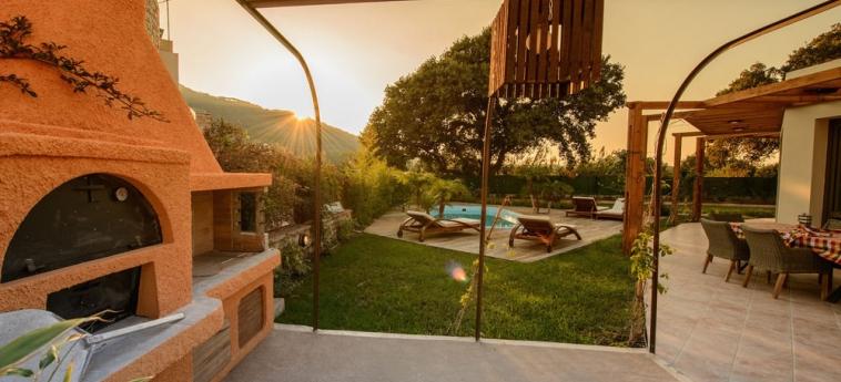 Rhodes Gem Villa 4 *