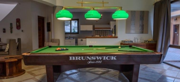 Rhodes Gem Villa 4 *