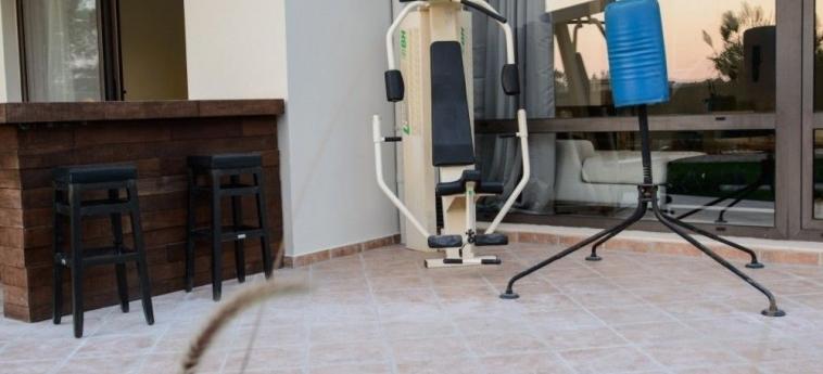 Rhodes Gem Villa 4 *