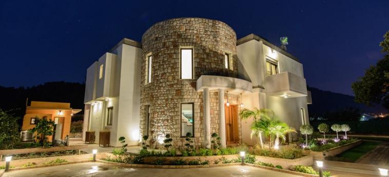 Rhodes Gem Villa 4 *