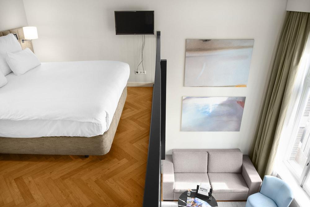 Pestana Amsterdam Riverside