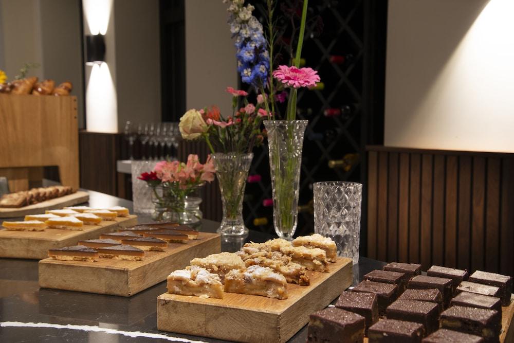 Pestana Amsterdam Riverside