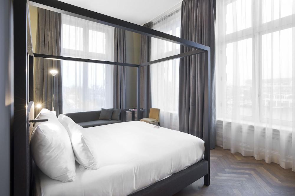 Pestana Amsterdam Riverside