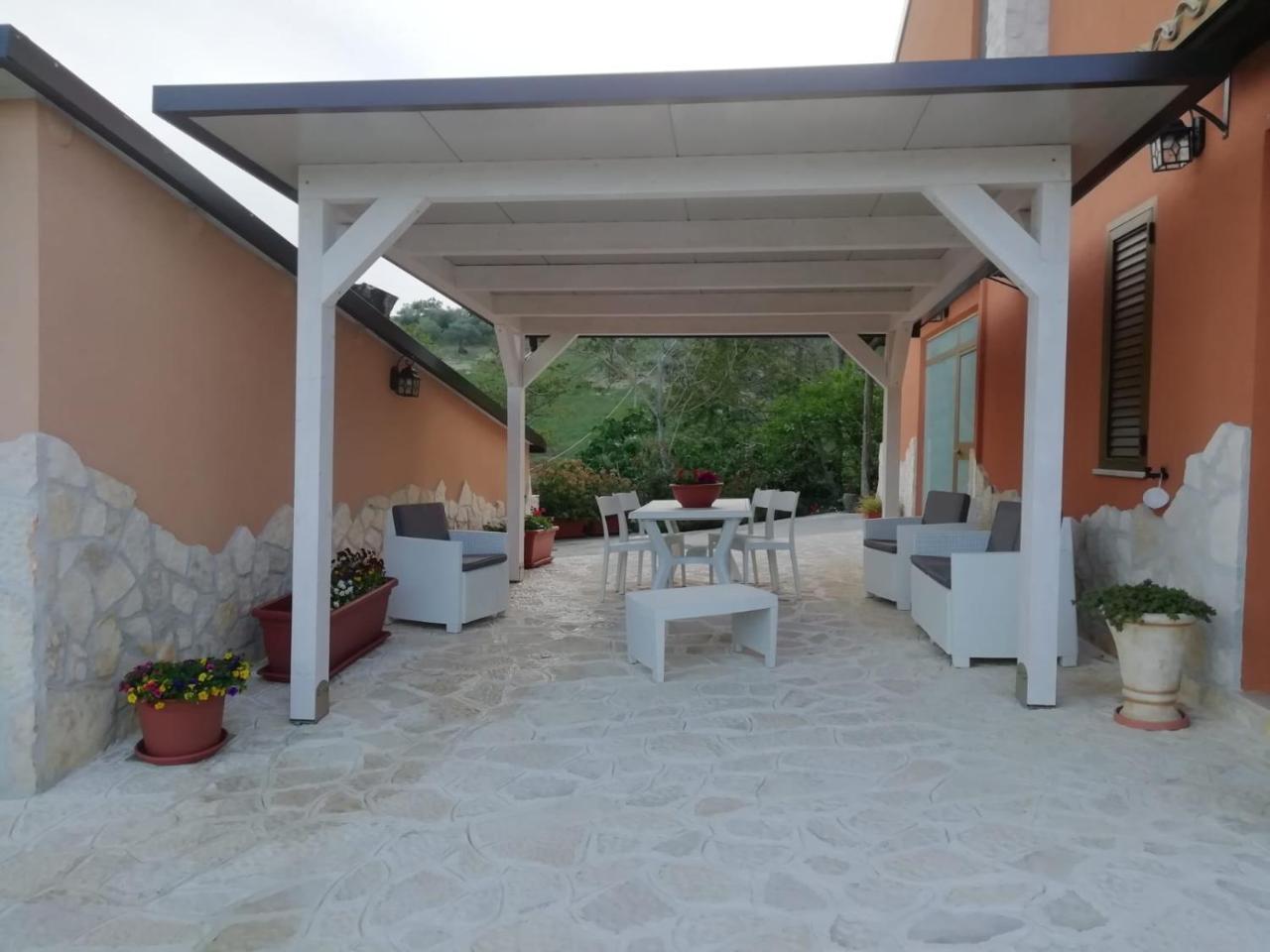 La Casa Del Nonno à Spoltore