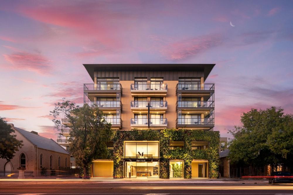 Majestic M-Suites Hotel em North-adelaide