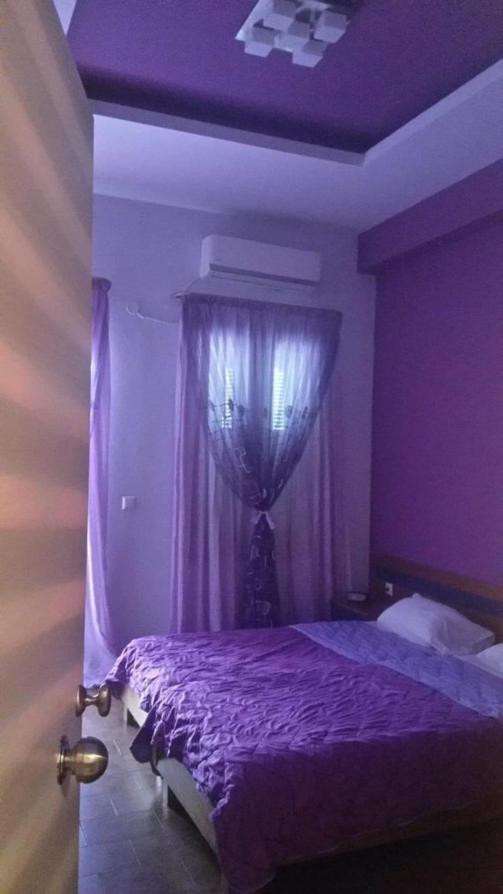Pia Rooms 