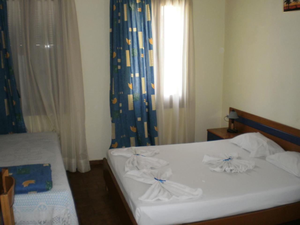 Pia Rooms 
