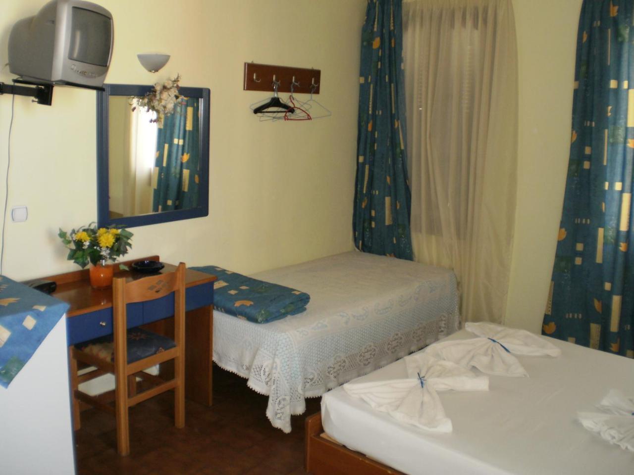 Pia Rooms 