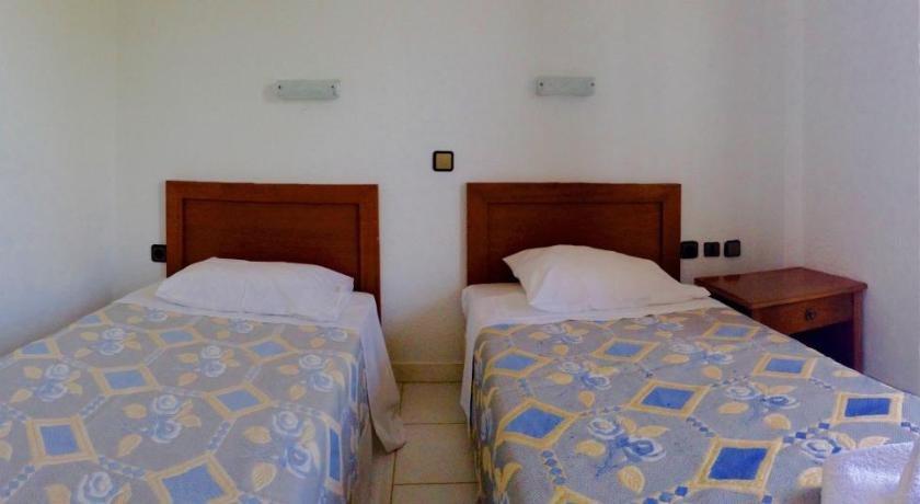Stella Rooms 2 *
