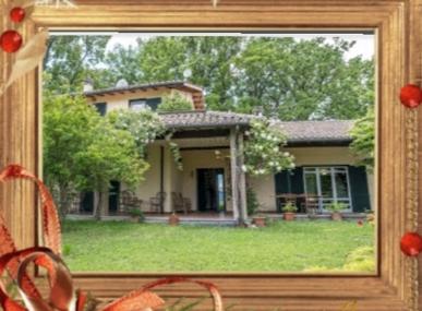 Agriturismo Tognoloni in Gubbio