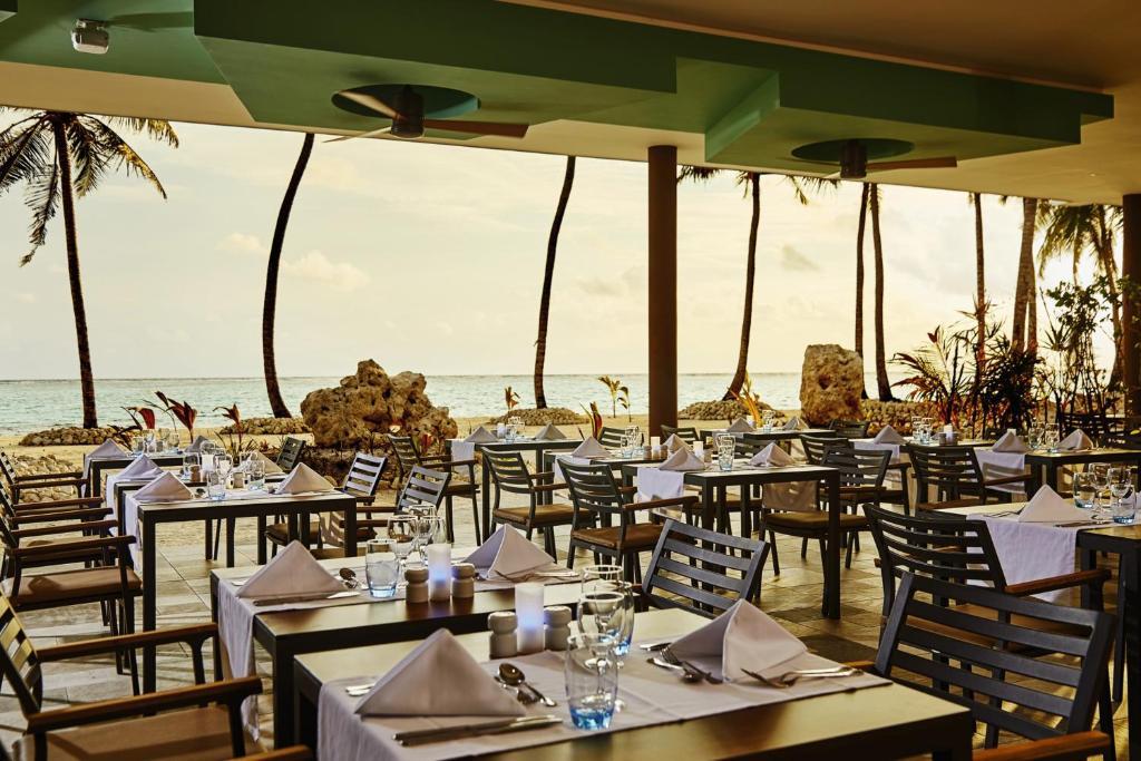 Hotel Riu Palace Maldivas