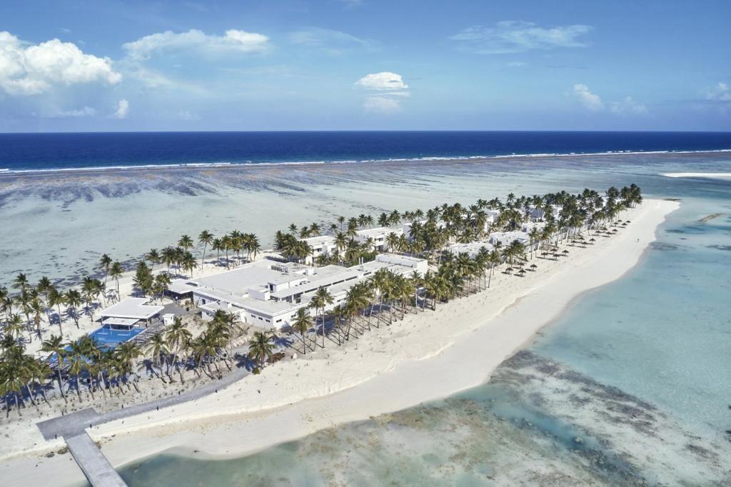 Hotel Riu Palace Maldivas
