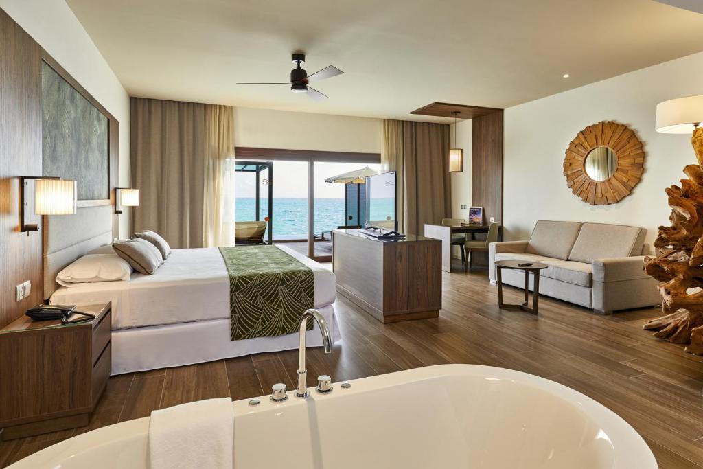 Hotel Riu Palace Maldivas