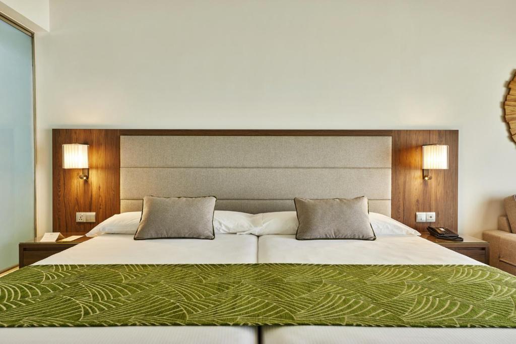 Hotel Riu Palace Maldivas