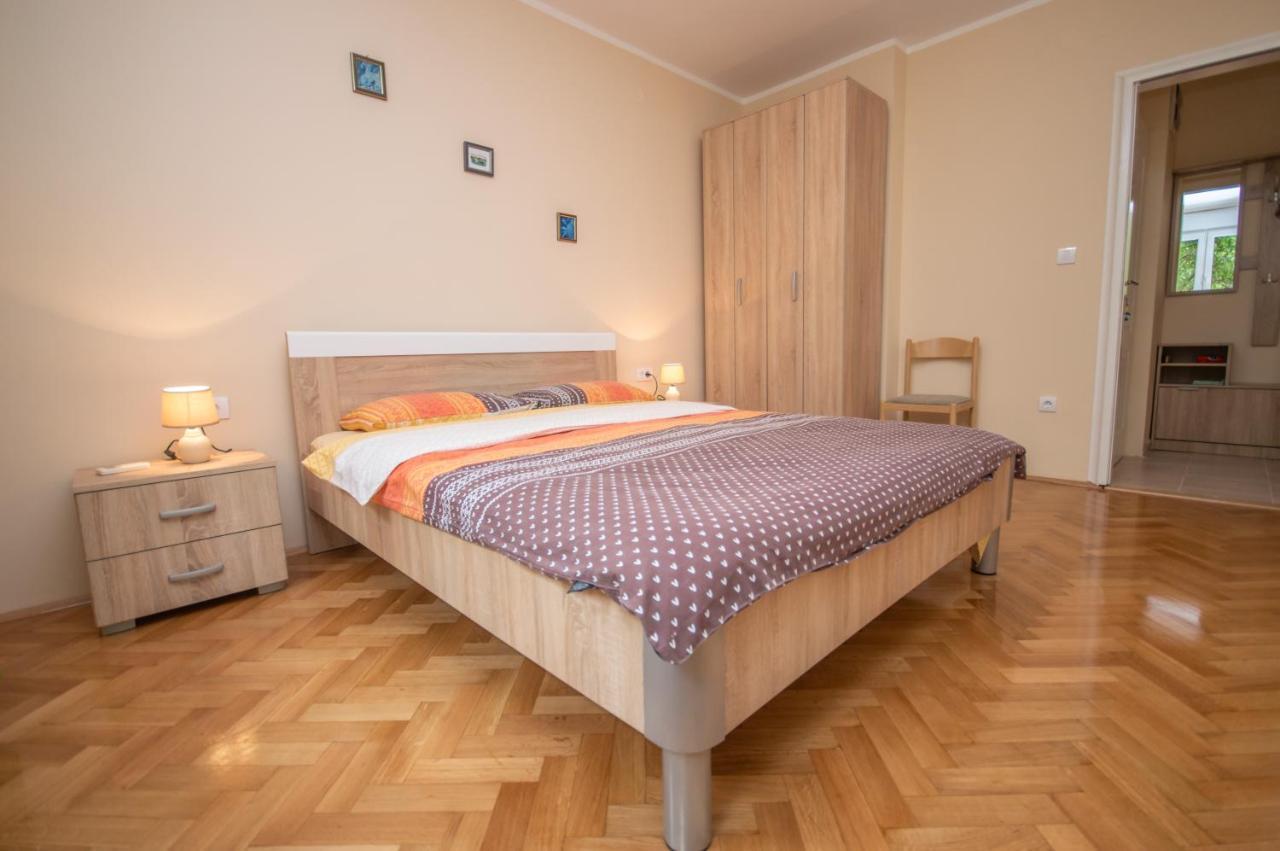 Apartment Nikolic Kotor