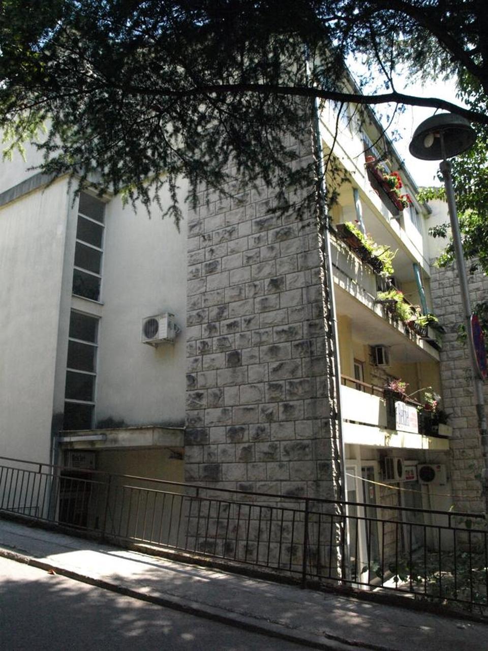 Apartment Nikolic Kotor