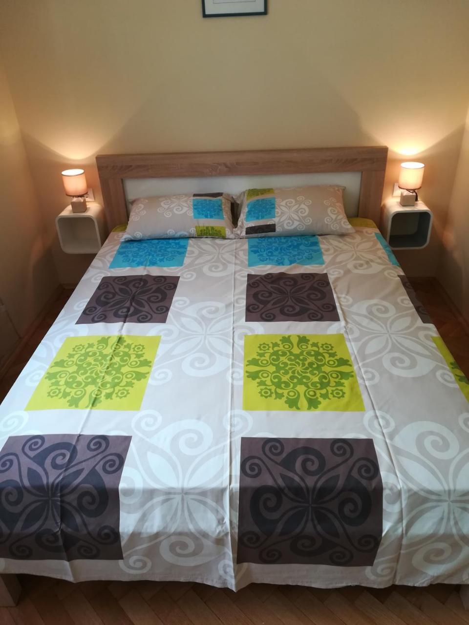 Apartment Nikolic Kotor