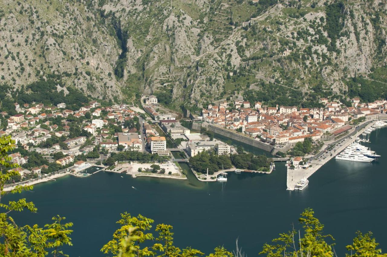 Apartment Nikolic Kotor