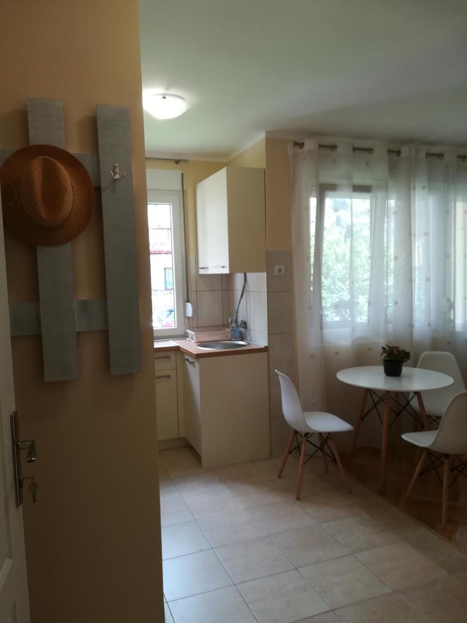 Apartment Nikolic Kotor