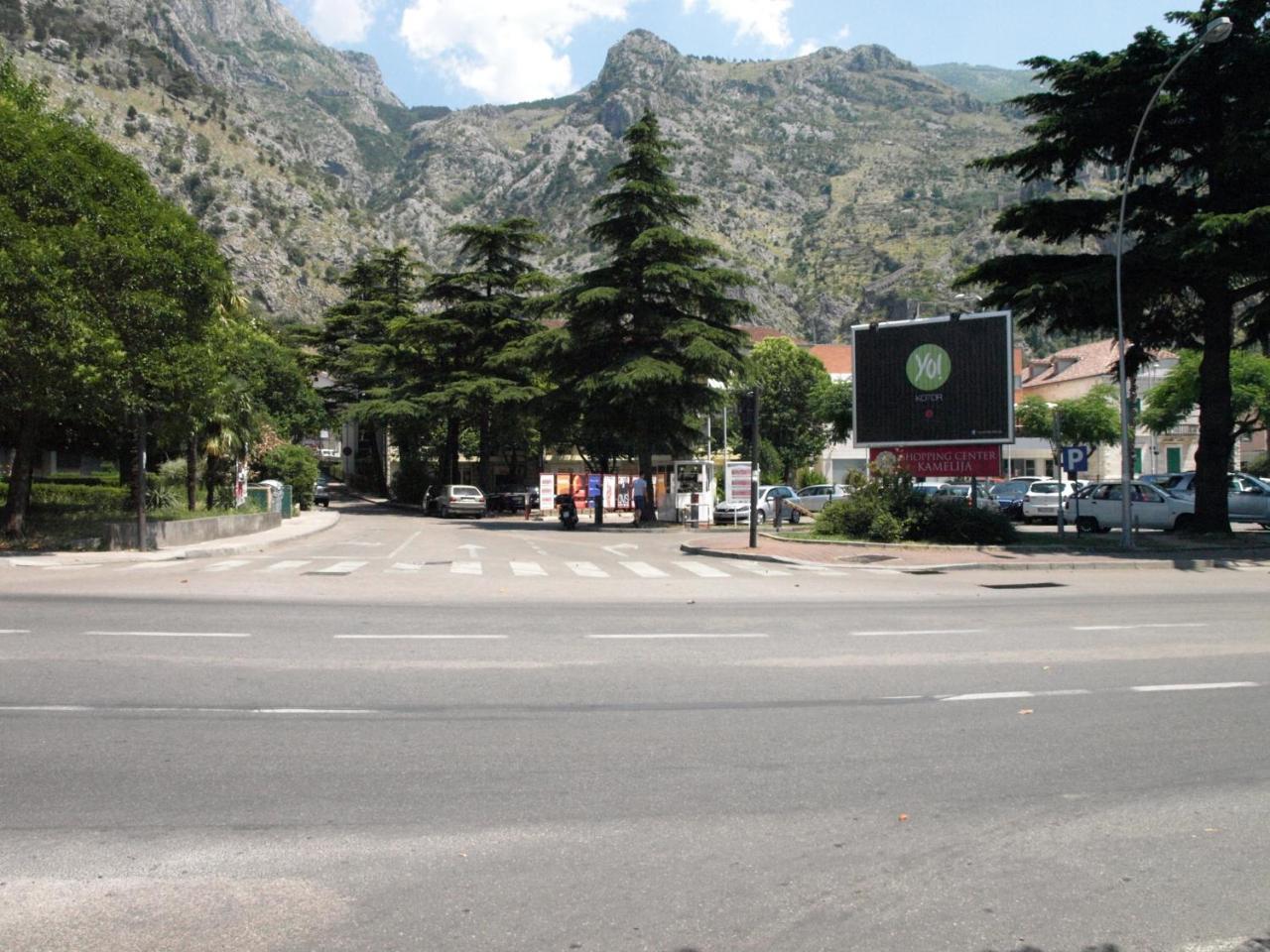Apartment Nikolic Kotor