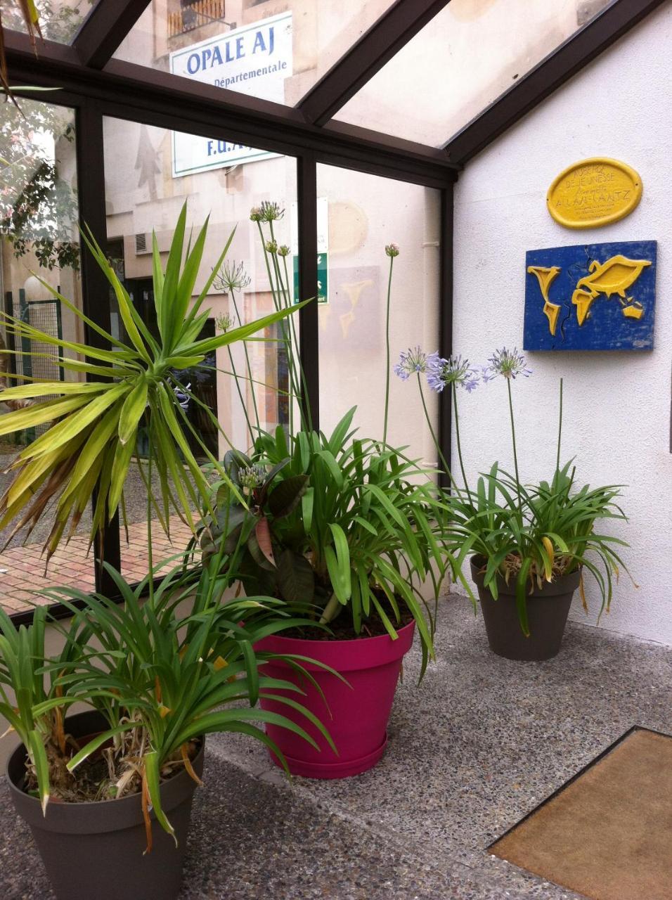 Auberge de Jeunesse Boulogne-Sur-Mer in Boulogne-sur-mer