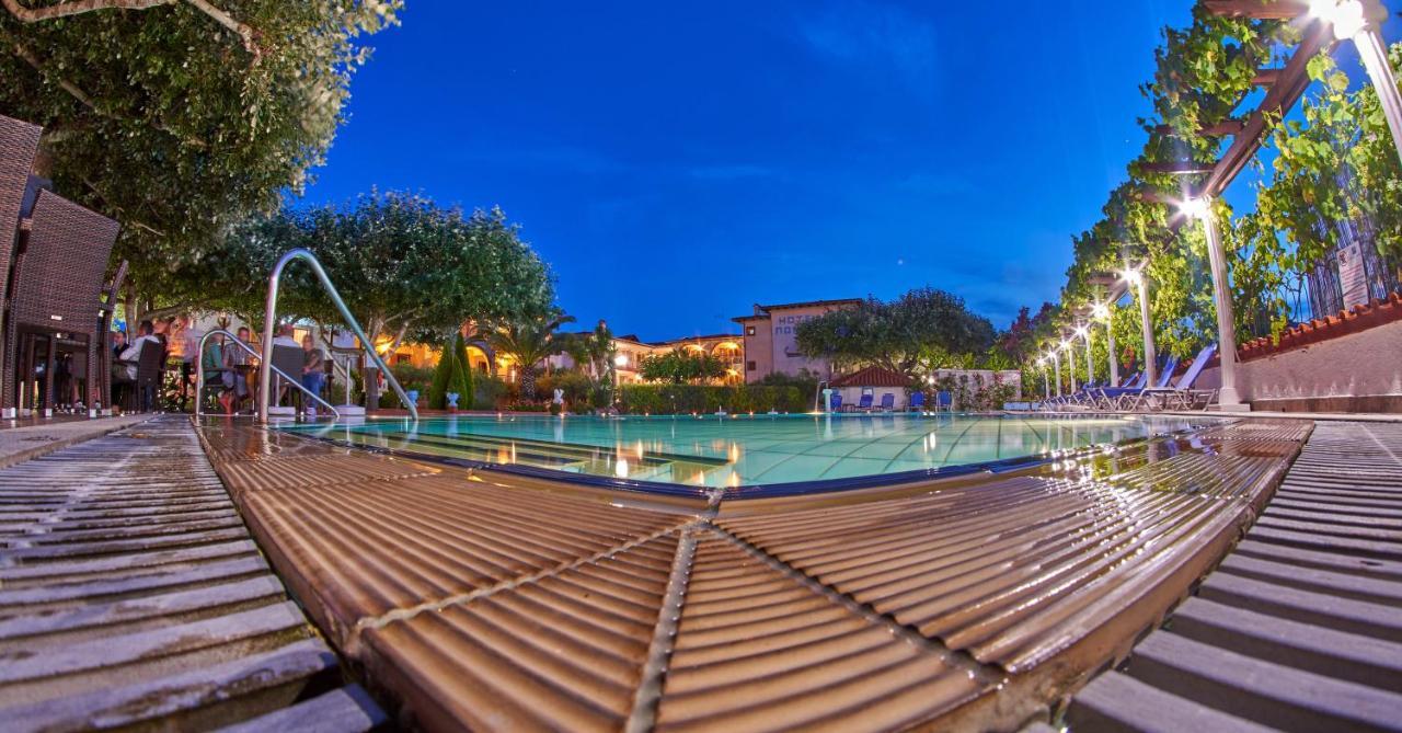 Hotel Pontos 3 * Hotel Pontos 3 *