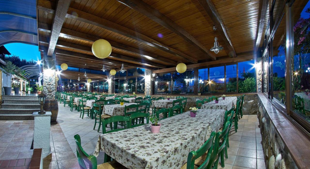 Hotel Pontos 3 * Hotel Pontos 3 *