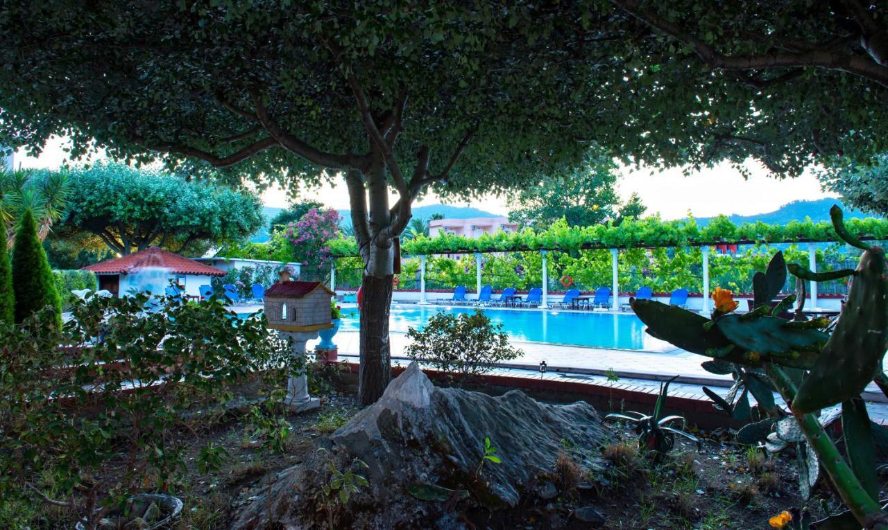 Hotel Pontos 3 * Hotel Pontos 3 *