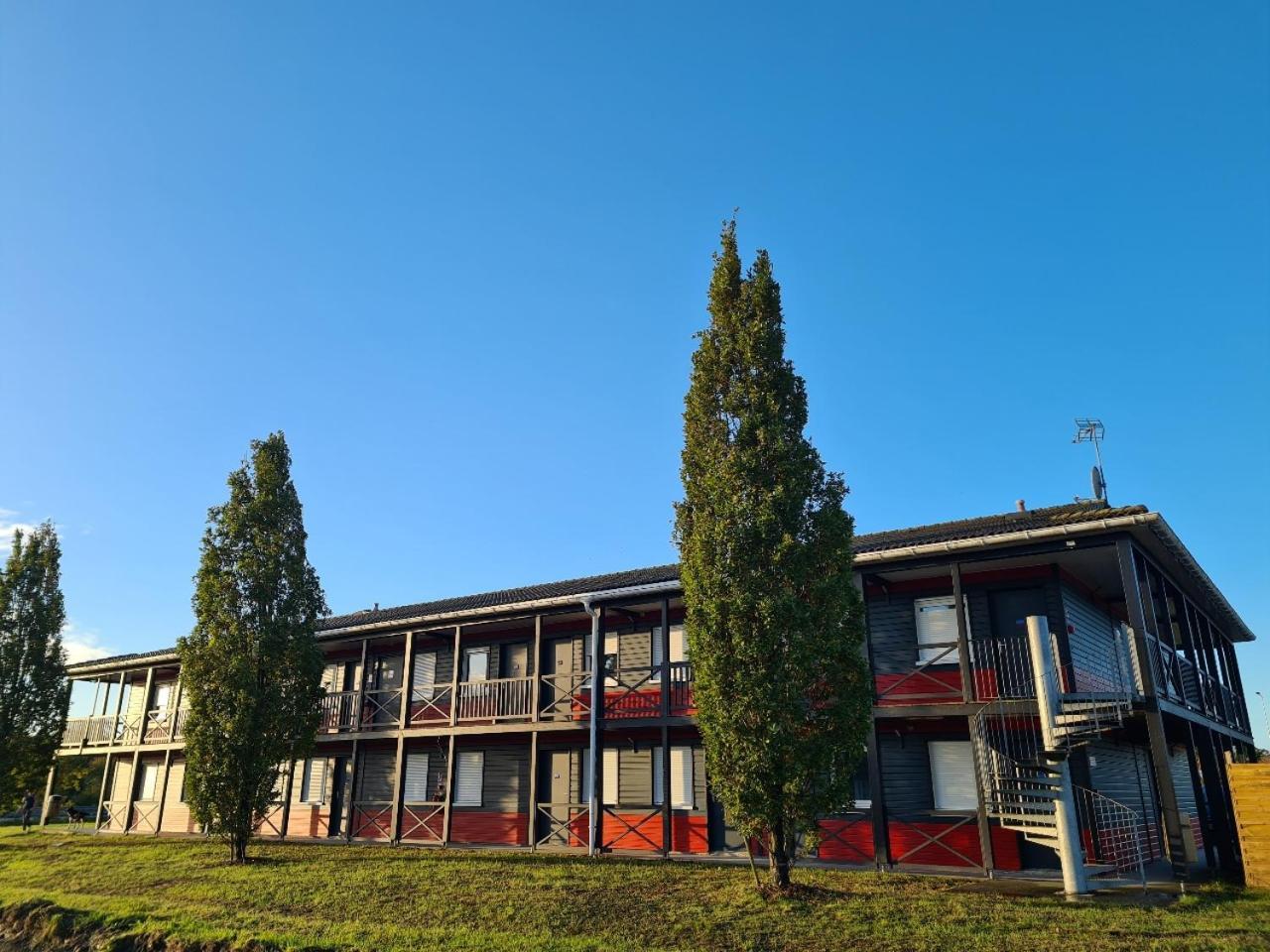 Enzo Hotels Loudeac by Kyriad Direct em Loudeac